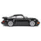 1:18 PORSCHE 911 (964) TURBO 3.6 BLACK 1993