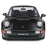 1:18 PORSCHE 911 (964) TURBO 3.6 BLACK 1993