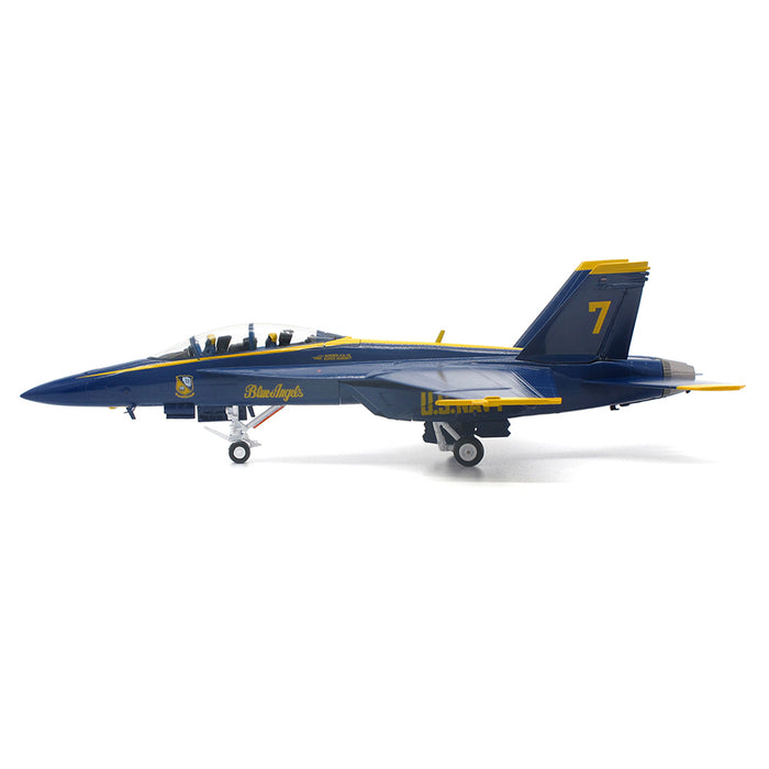 F/A-18F Super Hornet, U.S. NAVY, Blue Angels, 2021