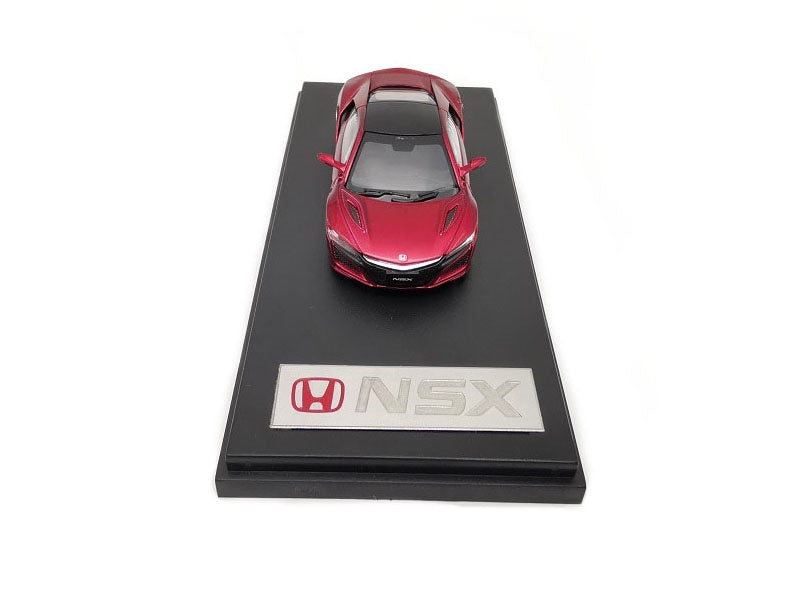 1:64 Honda NSX (Red)