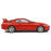 1:18 Toyota Supra Mk.4 (A80) Renaissance Red 1993