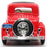 1:43 Scale 1932 Ford Coupe Coca-Cola "Fountain Service"