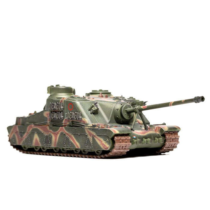 A39 Tortoise Heavy Assault Tank – UK British Army WWII (1:72 Scale)