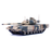 Russian T14 Armata MBT – Multi Camo (1:72 Scale)