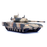 Russian T14 Armata MBT – Multi Camo (1:72 Scale)