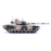 Russian T14 Armata MBT – Multi Camo (1:72 Scale)