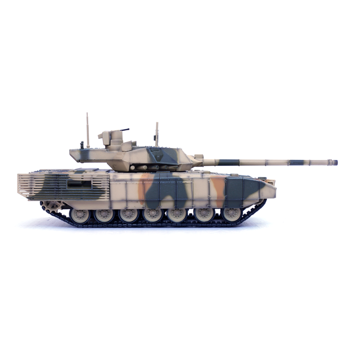 Russian T14 Armata MBT – Multi Camo (1:72 Scale)