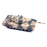 Russian T14 Armata MBT – Multi Camo (1:72 Scale)