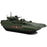Russian T-15 Armata Heavy Infantry Fighting Vehicle - 2015 Moscow Victory Day Parade (1:72 Scale)