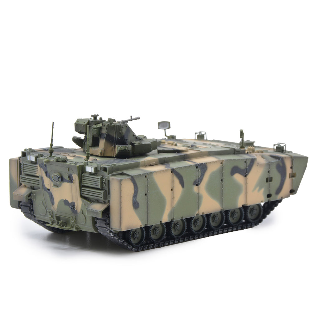 Russian (Object 693) Kurganets-25 Armored Personnel Carrier - Camoufla ...