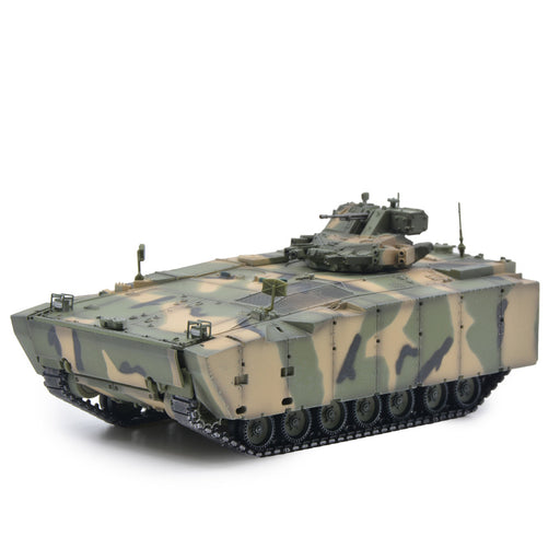 Russian (Object 693) Kurganets-25 Armored Personnel Carrier - Camouflage (1:72 Scale)