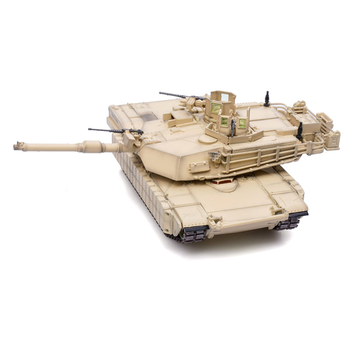 M1A1 TUSK 1st Tank Battalion, 1st Marines Division, U.S. Marine Corps (Tank Urban Survival Kit) (1:72 Scale)