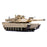 M1A1 TUSK 1st Tank Battalion, 1st Marines Division, U.S. Marine Corps (Tank Urban Survival Kit) (1:72 Scale)