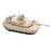 M1A1 TUSK 1st Tank Battalion, 1st Marines Division, U.S. Marine Corps (Tank Urban Survival Kit) (1:72 Scale)