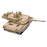 M1A1 TUSK 1st Tank Battalion, 1st Marines Division, U.S. Marine Corps (Tank Urban Survival Kit) (1:72 Scale)
