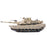 M1A2 Abrams TUSK – US Army 3rd Armored Cavalry Rgt – Iraq 2011 (1:72 Scale)