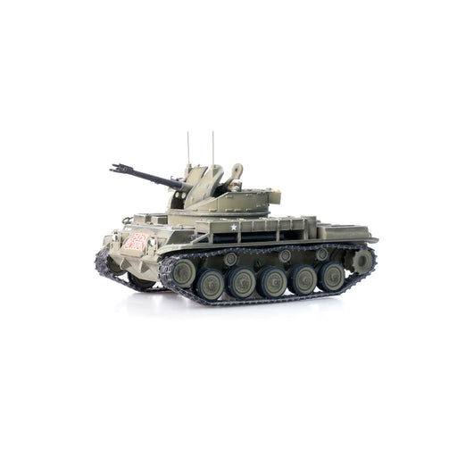 M42 Duster - Vietnam War IRON COFFIN
