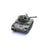 M42 Duster – Vietnam War “IRON COFFIN” (1:72 Scale)
