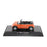 1:43 New Mini (convertible) Metallic Orange