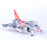 Dassault Rafale C Nomedi 75 Aynos (1:72 Scale)