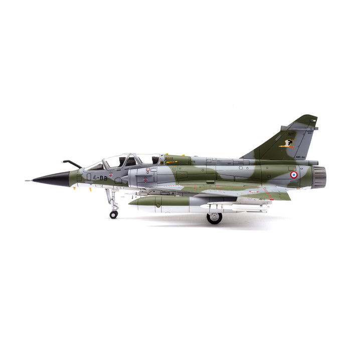 Dassault Mirage 2000N 321/4-BB Armée de l’Air, French Air Force (1:72 Scale)