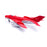 MiG-19S Farmer C, “Yellow 45”, VVS Display Team, Soviet AF, Kubinka AB, 1960 (1:72 Scale)