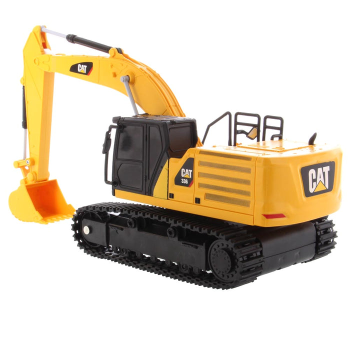 1:35 RC Cat® 336 Excavator