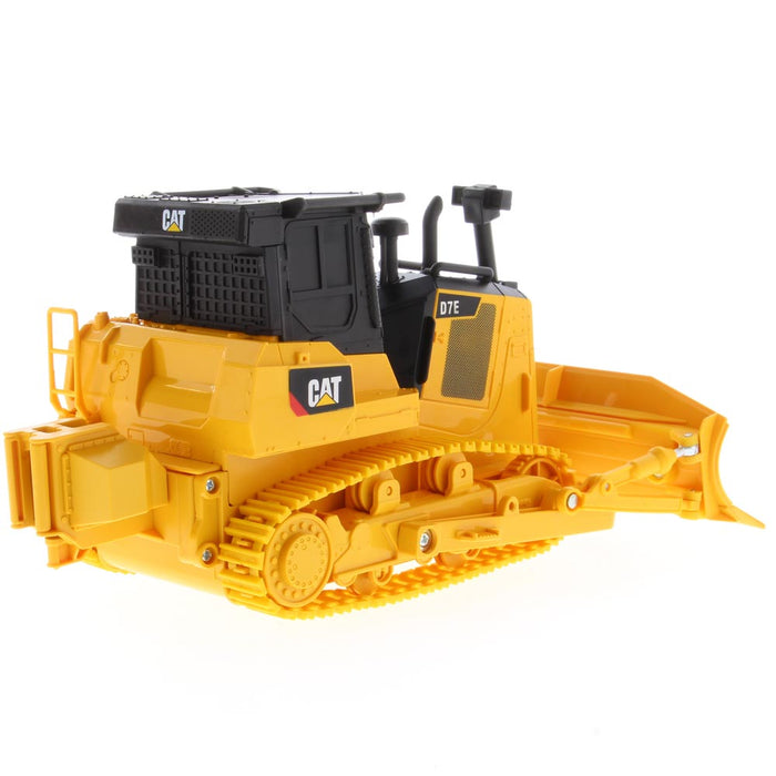 1:35 RC Cat® D7E Track-Type Tractor