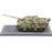 Jagdpanther Tank Destroyer – Schwere Panzer Abteilung 507, Germany, 1945 (1:43 Scale)