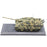 Jagdpanther Tank Destroyer – Schwere Panzer Abteilung 507, Germany, 1945 (1:43 Scale)