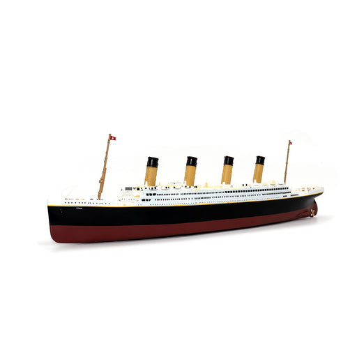 1:1250 Scale RMS Titanic - Legendary Cruise Ships Collection