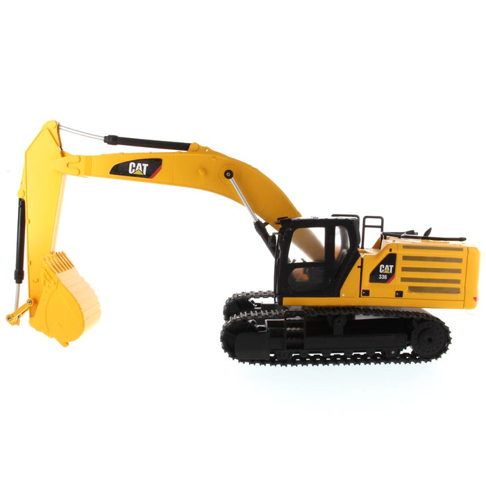 1:24 RC Cat® 336 Excavator