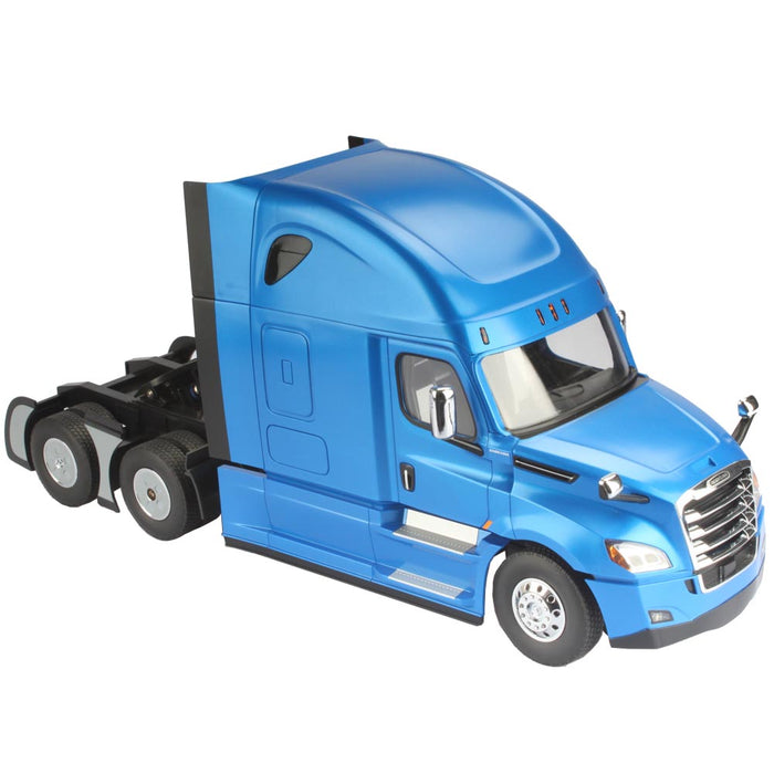 N Scale (1:160) American K100 Sleeper Cab - truck only N Scale (1:160) American K100 Sleeper Cab - truck only