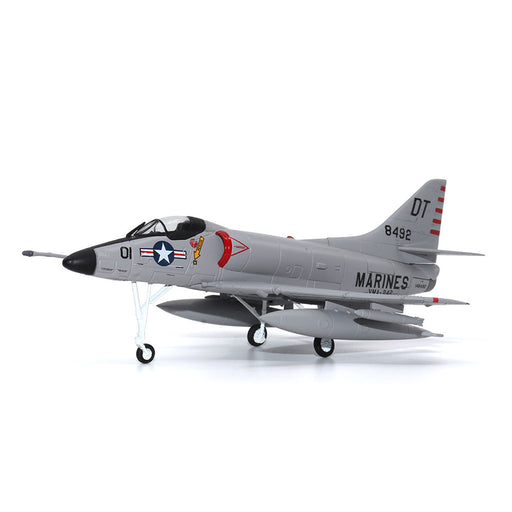 McDonnell Douglas A-4C Skyhawk (1:72 Scale)