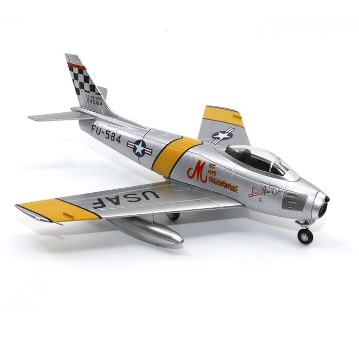 North American F-86F Sabre (1:72 Scale)
