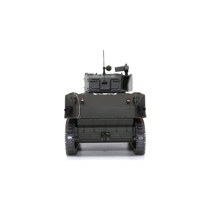 AFV CLUB 35S60 Char léger M5A1 Stuart, Maquette - Militaire - Échelle 1 AFV CLUB 35S60 Char léger M5A1 Stuart, Maquette - Militaire - Échelle 1