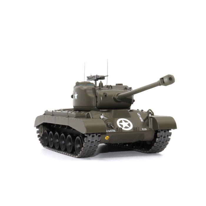 PACIFIC M26 TRACTEUR BLINDÉ AVEC CANON ATOMIQUE - FRANCE JOUETS - N° 208 - 1/43 PACIFIC M26 TRACTEUR BLINDÉ AVEC CANON ATOMIQUE - FRANCE JOUETS - N° 208 - 1/43