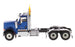 1:50 International HX520 SFFA Day Cab Tandem - Metalic Blue