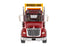 1:50 International HX620 SBFA Day Cab Tridem - Red