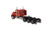 1:50 Kenworth T880 SBFA Tridem Tractor with 40" Sleeper - Speed Orange