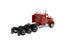 1:50 Kenworth T880 SBFA Tridem Tractor with 40" Sleeper - Speed Orange