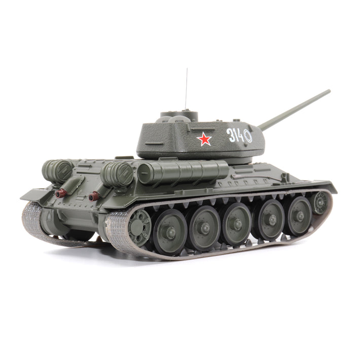 German Medium Tank Pz.III/IV, Ausf.A OKB Grigorov -V72074 German Medium Tank Pz.III/IV, Ausf.A OKB Grigorov -V72074