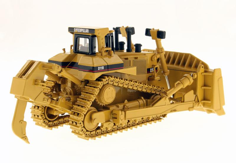 1:50 Cat® D11R Track-Type Tractor