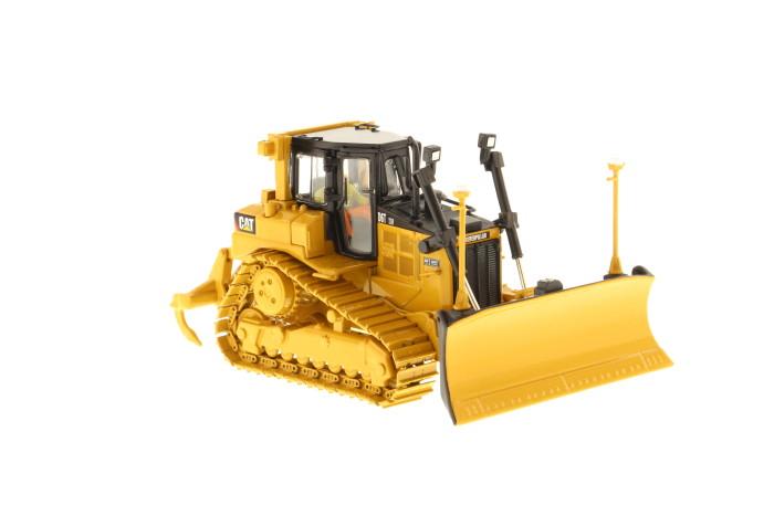 1:50 Cat® D6T XW VPAT Track-Type Tractor