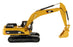 1:50 Cat® 330D L Hydraulic Excavator