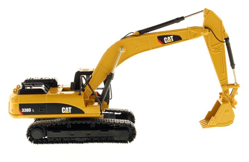 1:50 Cat® 330D L Hydraulic Excavator