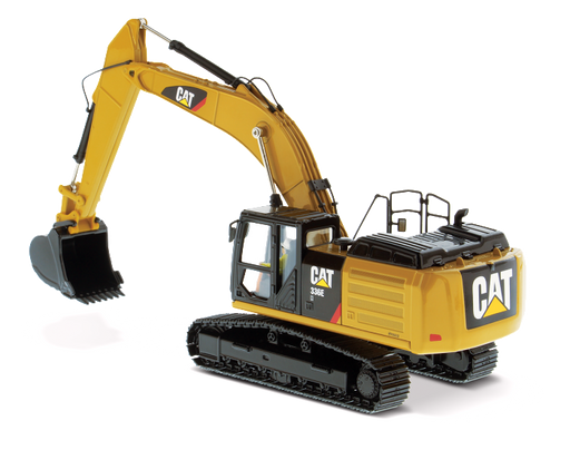 1:50 Cat® 336E H Hybrid Hydraulic Excavator