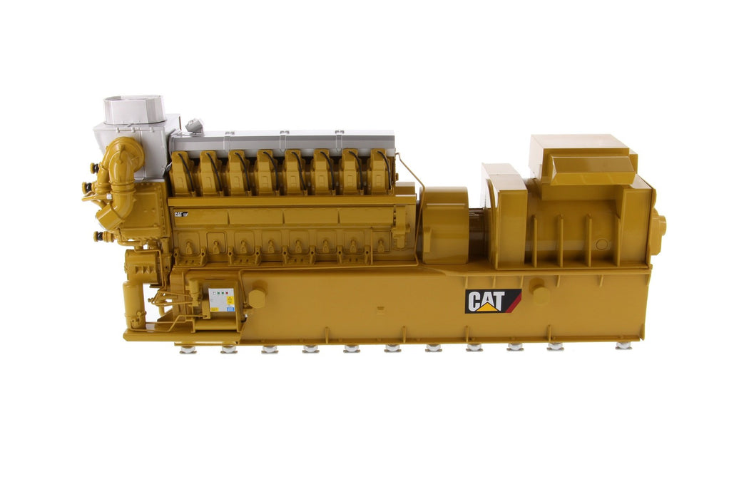 1:25 Cat® CG260-16 Gas Generator