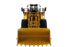 1:50 Cat® 994K Wheel Loader - Rock Bucket Version in Yellow