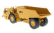 1:50 Cat® AD60 Articulated Underground Truck, with lights